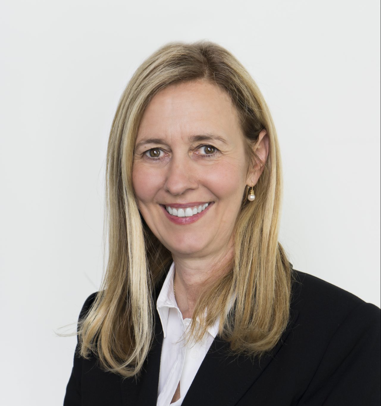 Angela Buchen - Fetzer